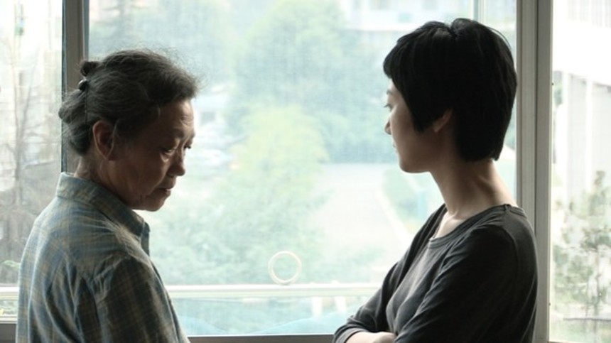NYFF 2012 Review: MEMORIES LOOK AT ME Is a Lovely, Elegaic Observation of Family Life